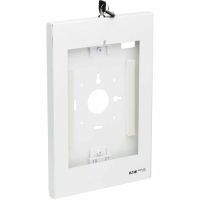 EATON TRIPP LITE SERIES DMTB11 SECURE WALL MOUNT FOR 9.7 IN. TO 11 IN. TABLETS, WHITE