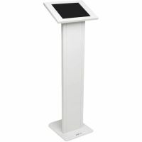 EATON TRIPP LITE SERIES DMTBS13 SECURE FREESTANDING TABLET MOUNT FLOOR STAND FOR 13 IN