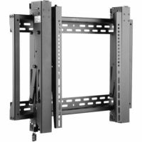 EATON TRIPP LITE SERIES DMVWSC4570XUL POP-OUT VIDEO WALL MOUNT W/SECURITY FOR 45 TO 70 TVS AND