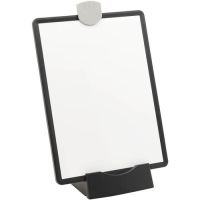 EATON TRIPP LITE SERIES DMWP811VESAMB MAGNETIC DRY-ERASE WHITEBOARD WITH STAND - VESA MOUNT, 3