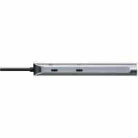 Targus DOCK427GL USB-C Alt. Mode Dual HDMI 4K Mobile Dock with 140W EPR Pass-Thru