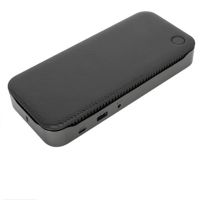 Targus DOCK710USZ USB-C Hybrid/Universal 4K Quad Docking Station with 100W Power Delivery