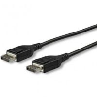 StarTech DP14MM15MAO DisplayPort cable 590.6"
