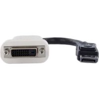 StarTech DisplayPort to DVI Video Adapter Converter - DP2DVI