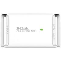 D-LINK DPE-301GI 1-PORT GIGABIT POE INJECTOR