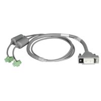 D-LINK DPS-CB150-2PS 59 RPS CABLE FOR CONNECTING SWITCH AND RPS