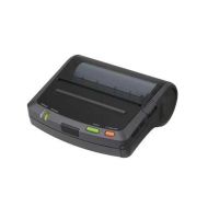 Seiko DPU-S445-SERIAL Instruments DPU-S445 Serial Mobile Thermal Receipt Printer 