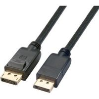 AXIOM DPV4MM15-AX DISPLAYPORT CABLE 15FT