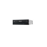 Asus Black SATA 24X DVDRW E-Green No Logo Model DRW-24F1ST/BLK/B/GEN