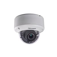Hikvision 8MP Outdoor Analog HD Dome Camera With Night Vision DS-2CE59U7T-AVPIT3ZF