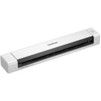 Brother DSmobile DS-640 - sheetfed scanner - portable - USB 3.0