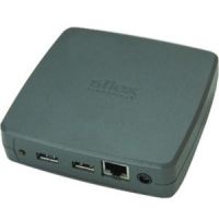 SILEX TECHNOLOGY DS-700-US USB3.0 DEVICE SERVER - ETHERNET