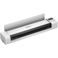 Brother DSmobile DS-940DW - sheetfed scanner - portable - USB 3.0, Wi-Fi(n)