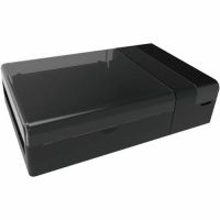 SABRENT DS-UFNC USB-C HDD FLAT DOCK 10GBPS     