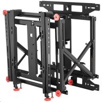 Peerless-AV SmartMount Wall Mount With Quick Release For 46-60" Monitors DS-VW775-QR