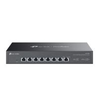 TP-Link DS1008X Omada 8-Port 10G Unmanaged Desktop/Rackmount Switch
