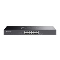 TP-LINK DS1016G OMADA 16-PORT GIGABIT SWITCH