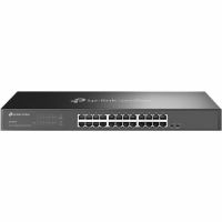 TP-LINK DS1024G OMADA 24-PORT GIGABIT SWITCH