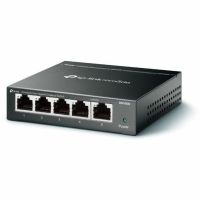 TP-Link DS105G Omada 5-Port Gigabit Unmanaged Desktop Switch