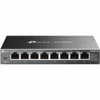 TP-Link DS108G-M2 Omada 8-Port 2.5G Multi-Gigabit Desktop Switch
