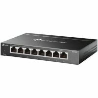 TP-LINK DS108G OMADA 8-PORT GIGABIT DESKTOP SWITCH
