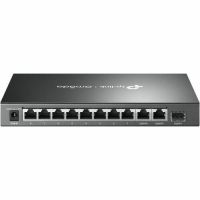 TP-LINK DS111P OMADA 8 + 3-PORT GIGABIT SWITCH