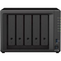Synology DiskStation DS1522+ 5-Bay NAS Enclosure