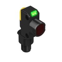 Banner Engineering Sensor 76539 DS18VP6FF50Q8