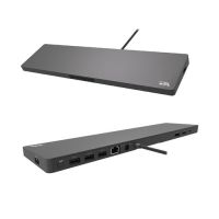 Cyber DS2000 DOCK USB-C 2X DISPLAY COOLING  