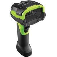 Zebra DS3608-HD3U4602VZW - barcode scanner
