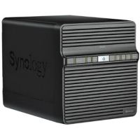 Synology DiskStation DS423+ 4-Bay NAS Enclosure