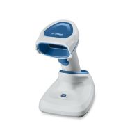 Zebra DS8178-HC Series BarCode Scanner USB Kit White DS8178-HCBU210MP5W (New Unused)