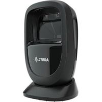 Zebra DS9308-SR4U2100AZW 1D/2D Presentation Scanner - DS9308-SR - USB Kit - Barcode Scanner