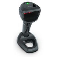 Zebra DS9908-SR00004ZZWW 1D/2D Hybrid Scanner - DS9908-SR - Barcode Scanner - Black
