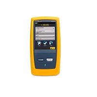 Fluke DSX2-5000 Networks DSX CableAnalyzer Kit
