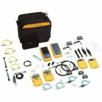 Fluke DSX CableAnalyzer DSX2-8000QOI - network tester kit