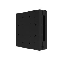 Peerless DSX750 Media Player Holder Accessory For 32" To 60" Displays Black