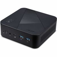 Acer DT.R5XAA.001 Veriton NUC VN1502G-LNL-CU716512G Desktop Computer - Intel Core Ultra 7 256V - 16 GB - 512 GB SSD