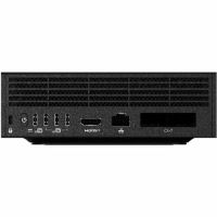 Acer DT.R6LAA.001 Veriton GN100 VGN100-UD11 Workstation - NVIDIA GB10 Superchip - 128 GB - 4 TB SSD - Mini PC - Black