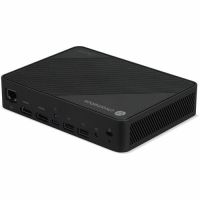 Acer DT.Z49AA.001 Chromebox Mini Entreprise CXM1 - mini PC Celeron N4500 1.1 GHz - 8 GB - flash 64 GB