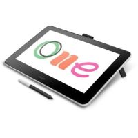 Wacom DTC133W0A One Creative Pen Display