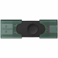 Kingston DTDEG2/256GB USB-A + USB-C 3.2 Gen 1 DataTraveler DuoG2