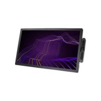 Wacom Cintiq Pro 27 Creative Pen & Touch Display - DTH271K0A