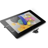 Wacom Cintiq Pro 24 Creative Pen Display - DTK2420K0