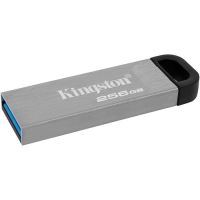 Kingston DTKN/256GB DataTraveler Kyson USB 3.2 Gen 1 Flash Drive