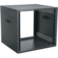 Middle Atlantic DTRK-1018 Equipment Rack (10 Ru)