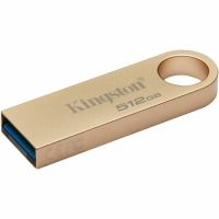 Kingston DTSE9G3/512GB 512GB DataTraveler SE9 G3 USB 3.2 Gen 1 Type A Flash Drive