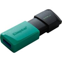 Kingston DTXM/256GB DataTraveler Exodia M USB Flash Drive (Teal)