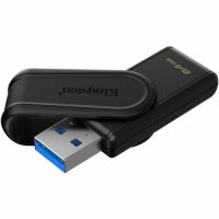 Kingston DTXS/64GB DataTraveler Exodia S - USB flash drive - 64 GB
