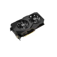 6GB Asus Dual GeForce RTX 2060 OC EVO PCI Express 3.0 DUAL-RTX2060-O6G-EVO